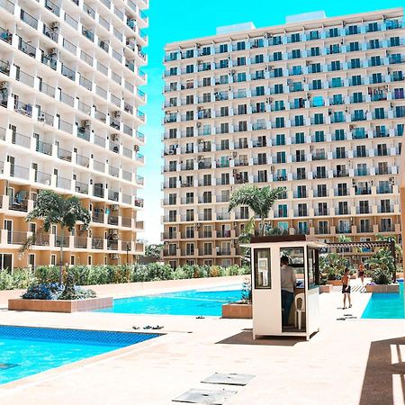 Vale'S Condo Haven Lapu-Lapu City Exterior foto
