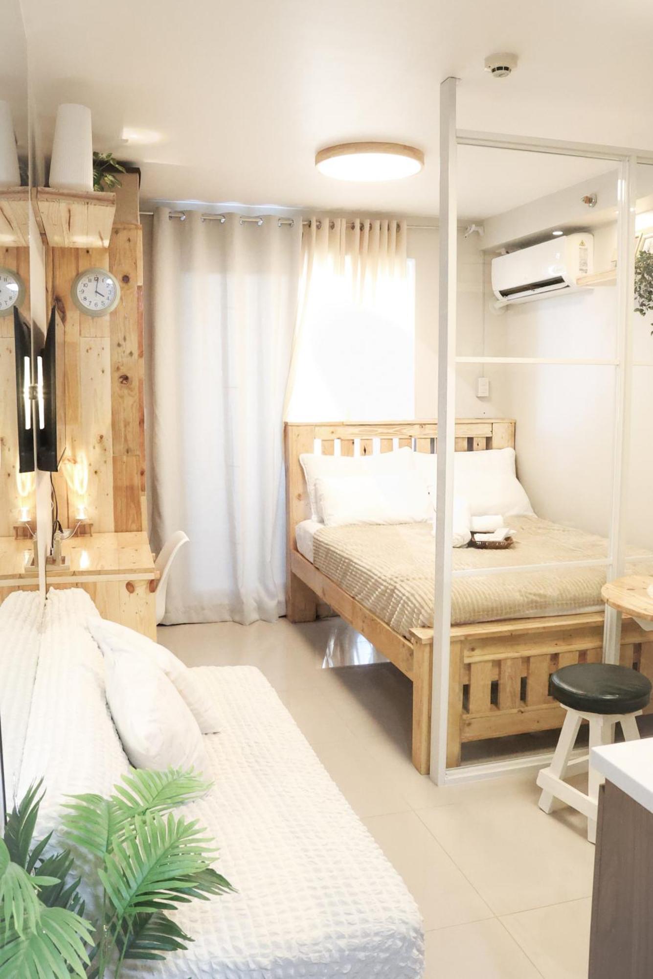 Vale'S Condo Haven Lapu-Lapu City Exterior foto