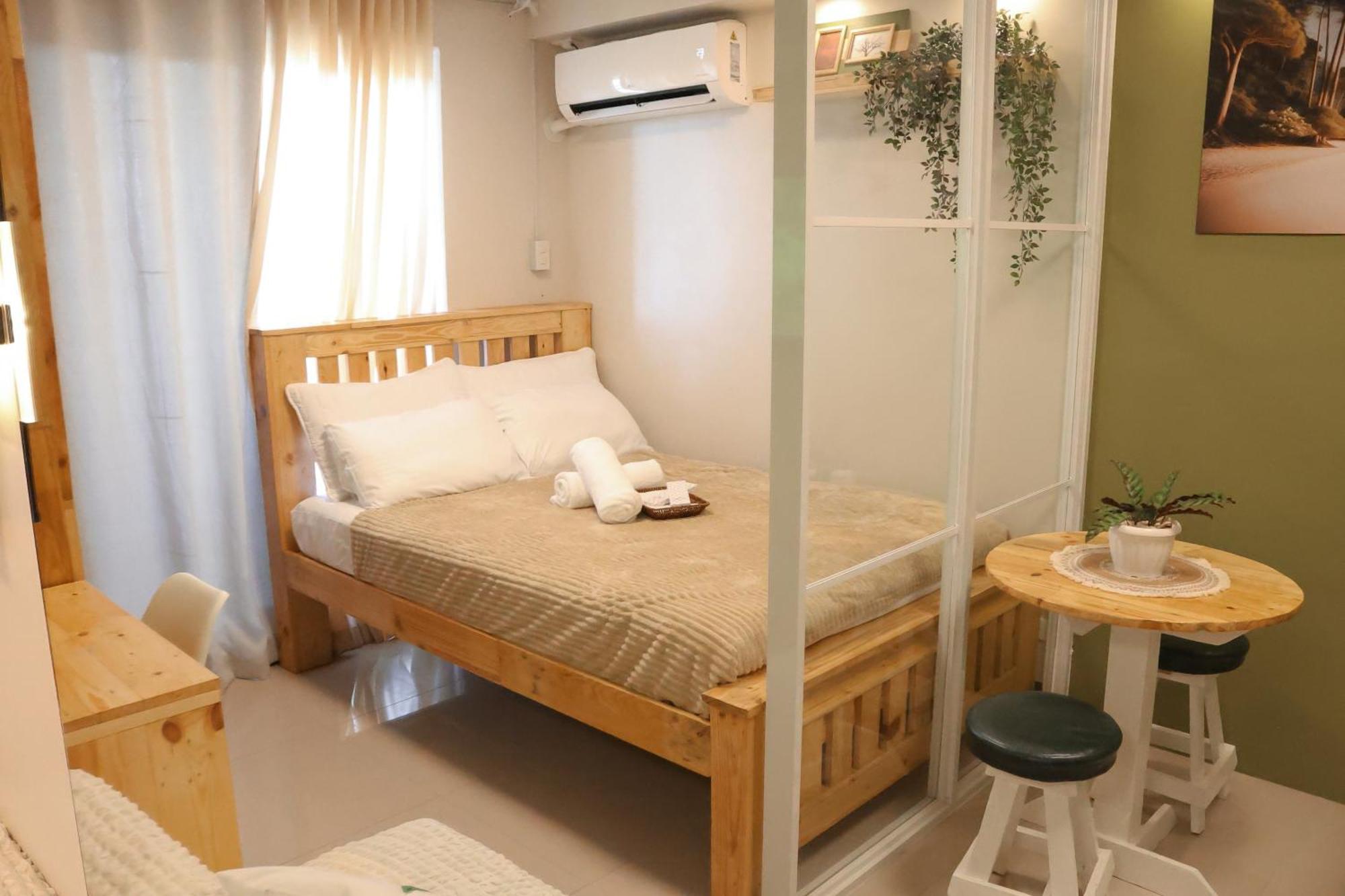 Vale'S Condo Haven Lapu-Lapu City Exterior foto